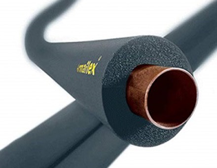 TUBI ISOLANTI